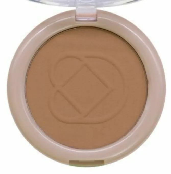 Polvo compacto micronizado Dalla 