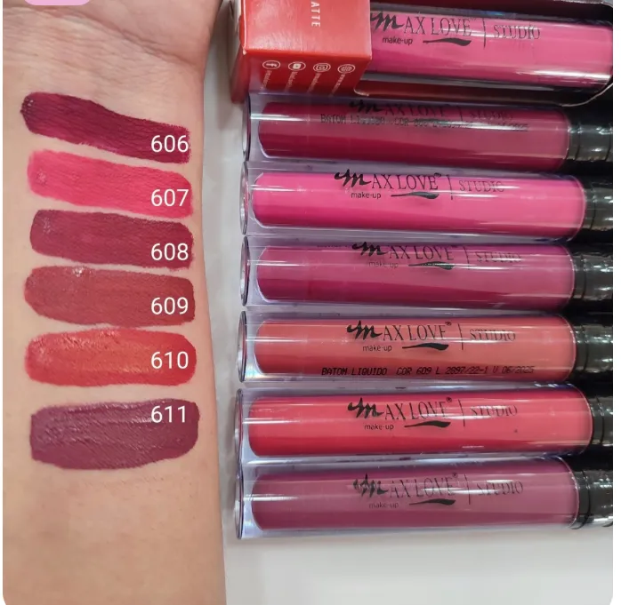 Labiales Max LOVE 30 hs 