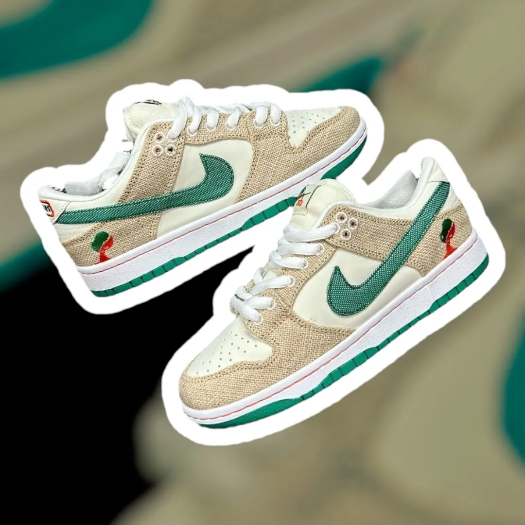 Nike x Jarritos