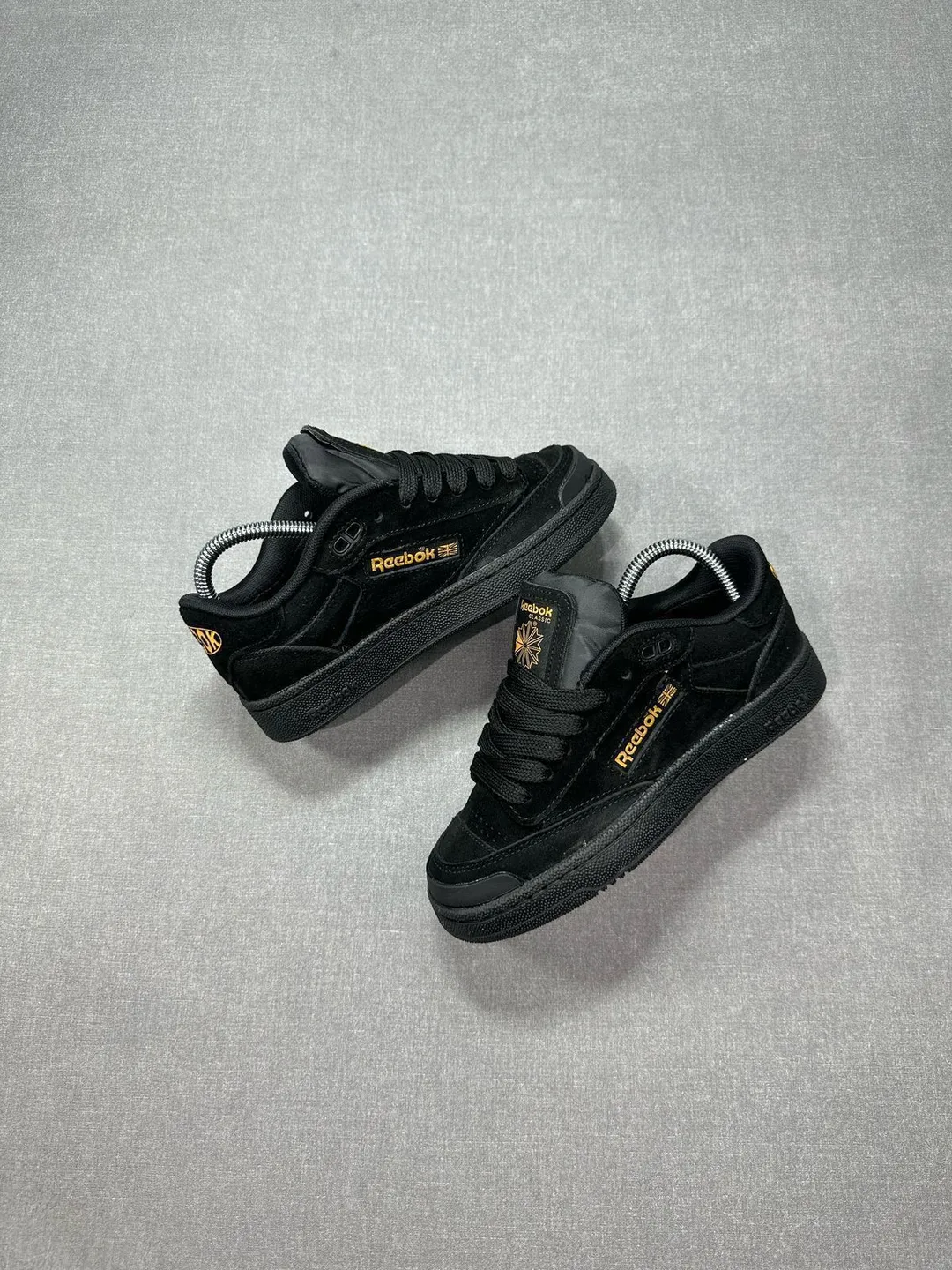 Reebok club