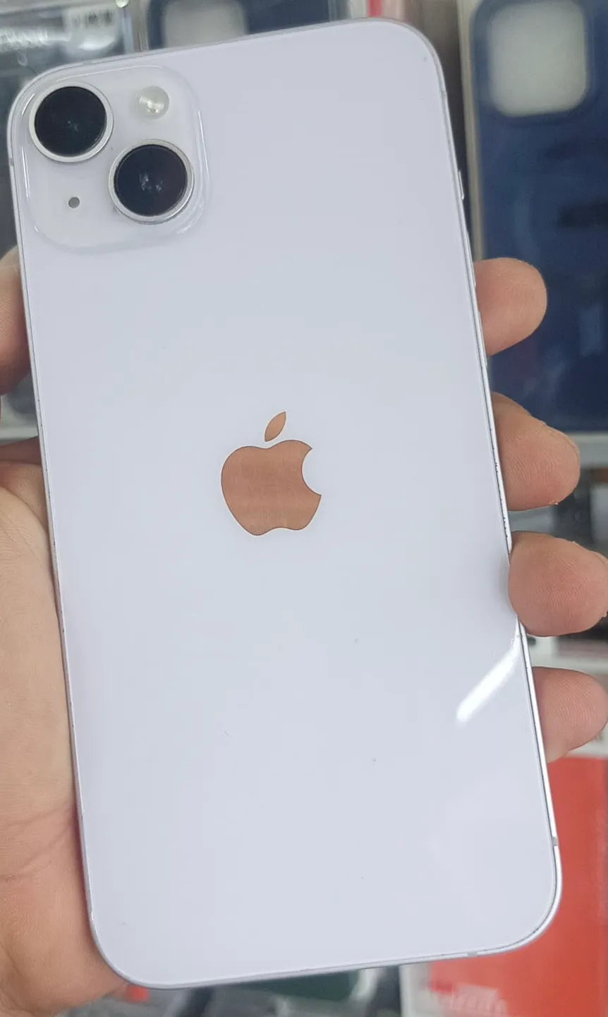 iPhone 14 Plus 