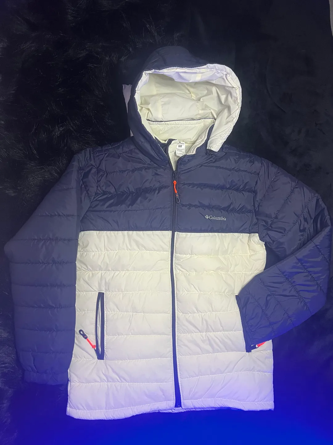 Chaquetas hombre 