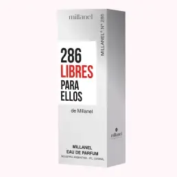 LIBRE PARA ELLOS 