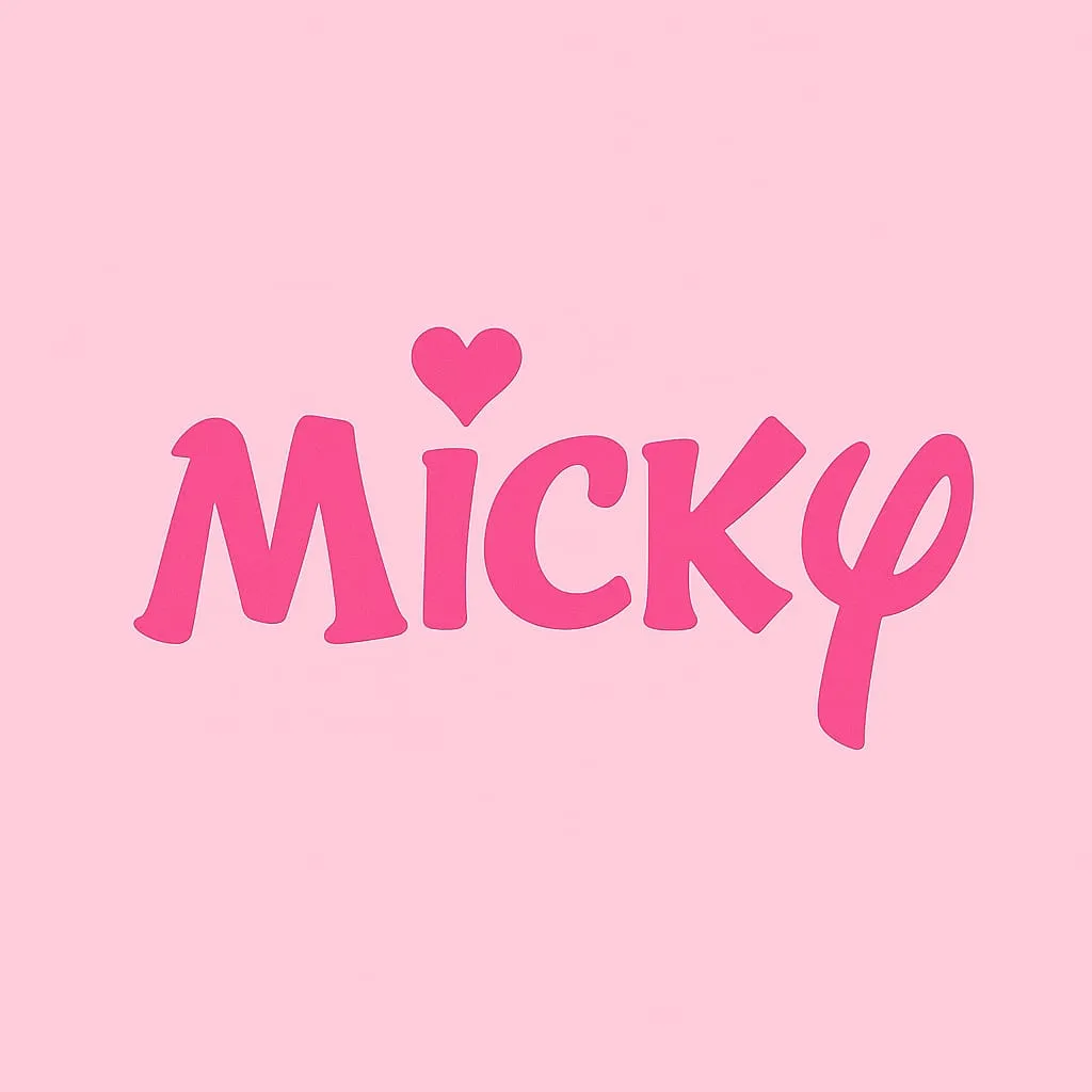 MICKY