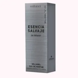 ECENCIA SALVAJE 