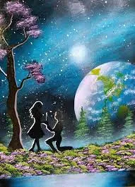Arte Spray
