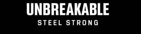 UNBREAKABLE 