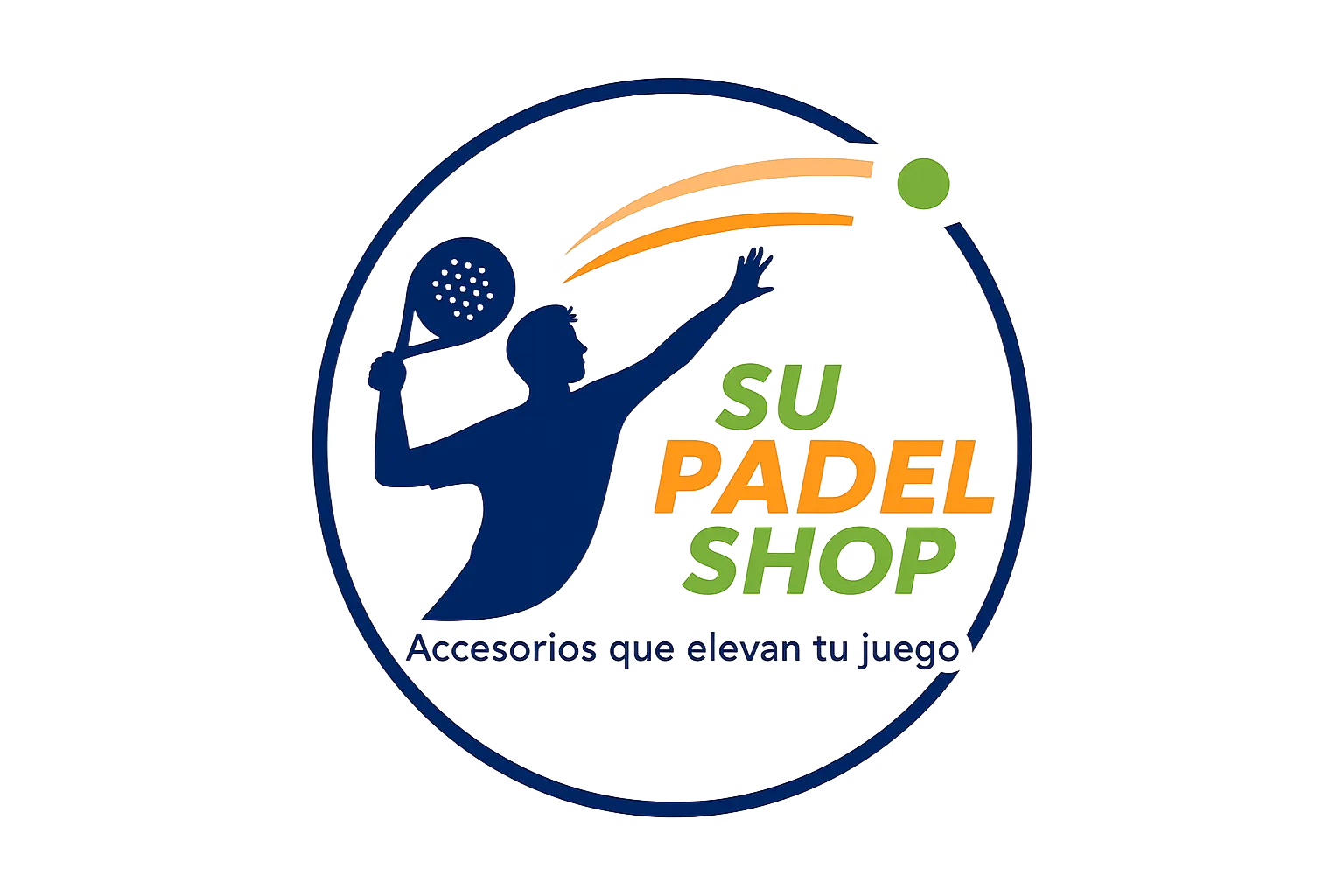 Su Padel Shop