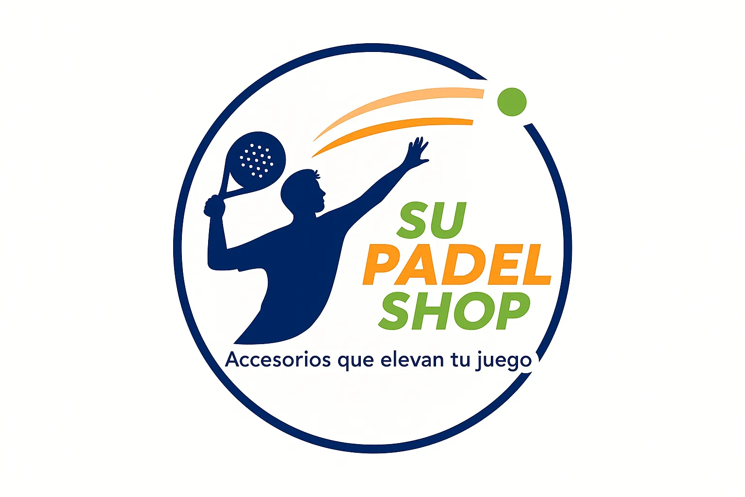Su Padel Shop