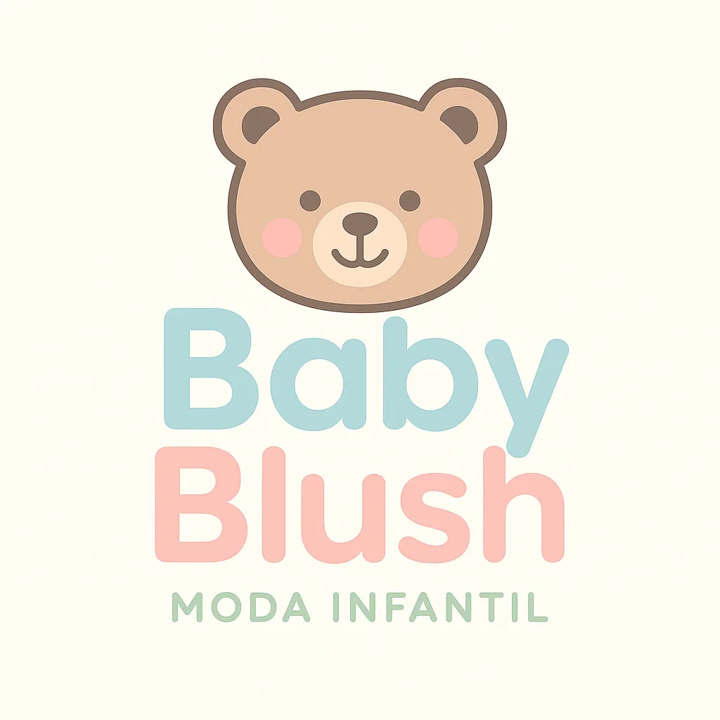 Baby blush