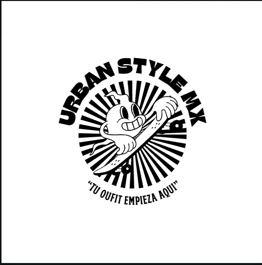  UrbanStyleMX