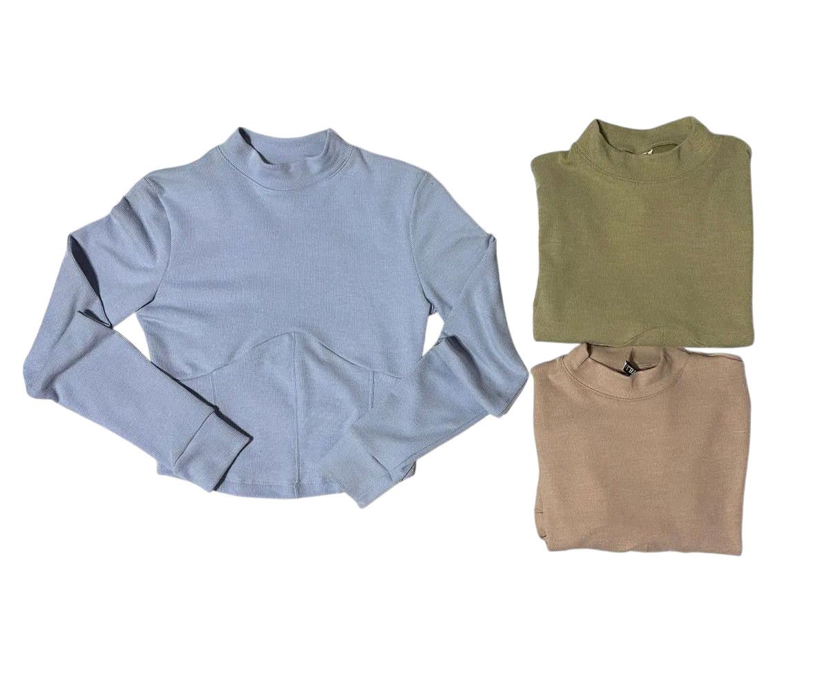 Polera 🦋