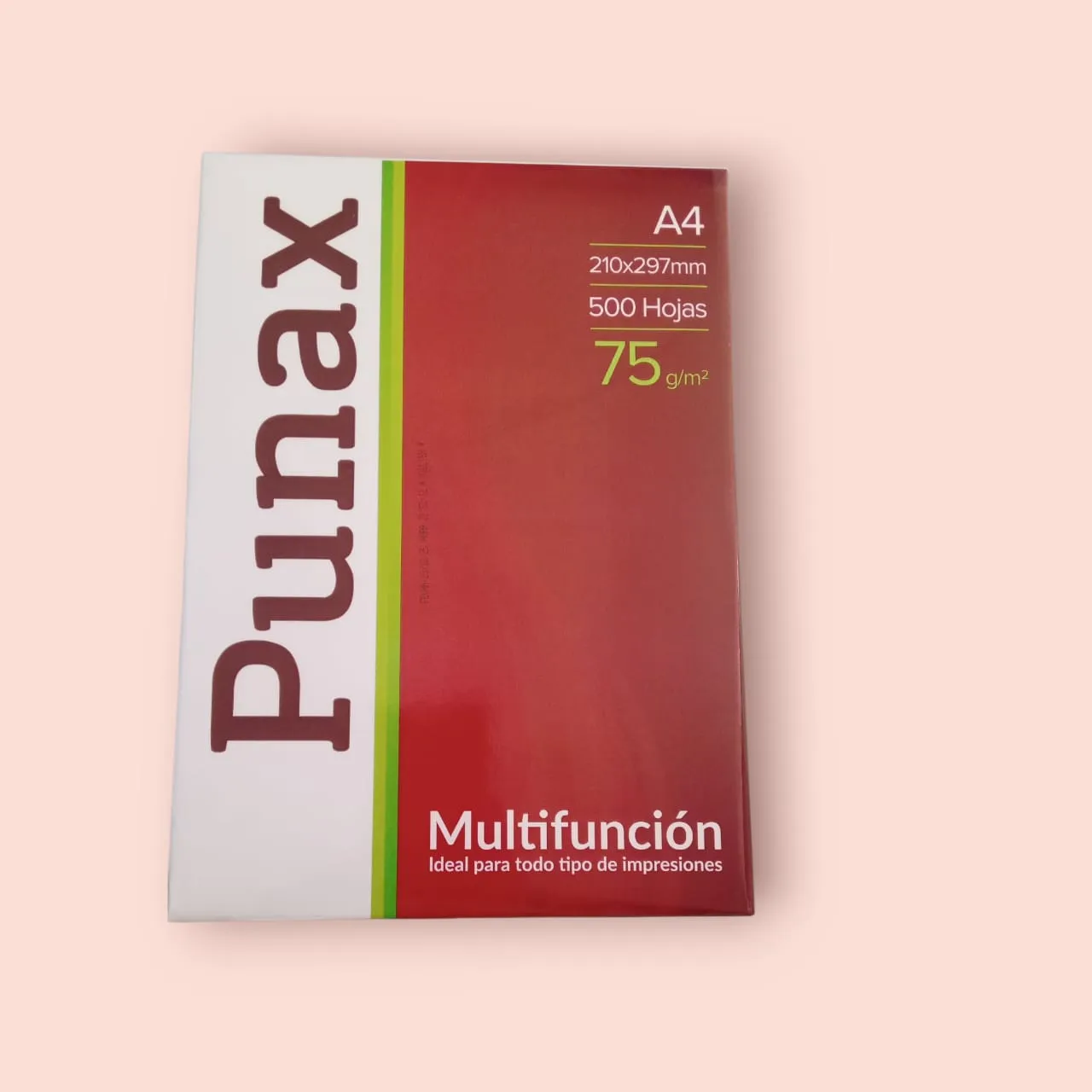 RESMA PUNAX A4 75g 