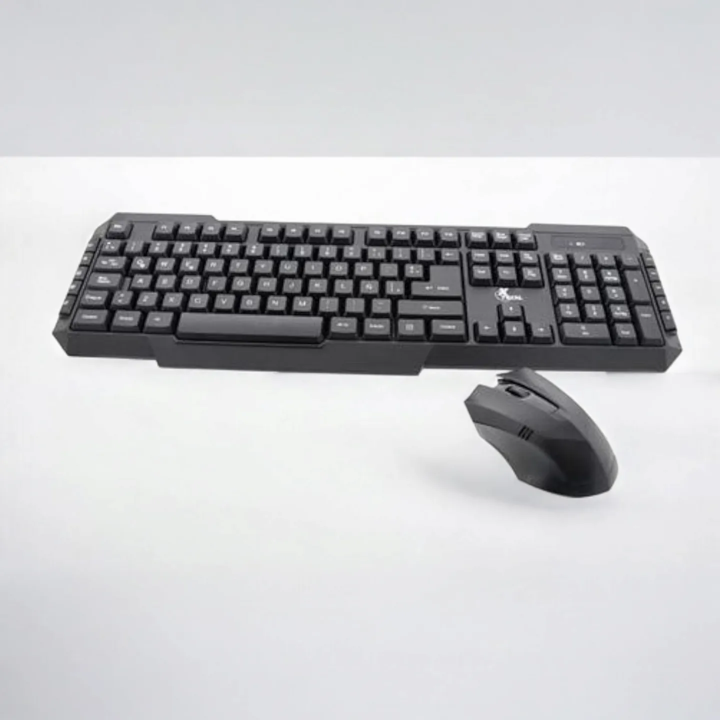 Combo Teclado y mouse 