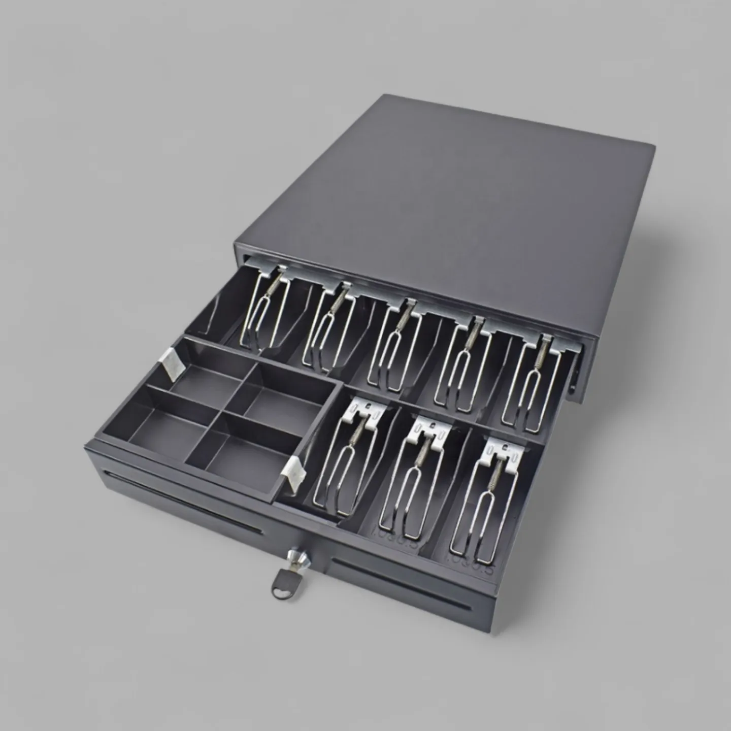 Caja de efectivo
