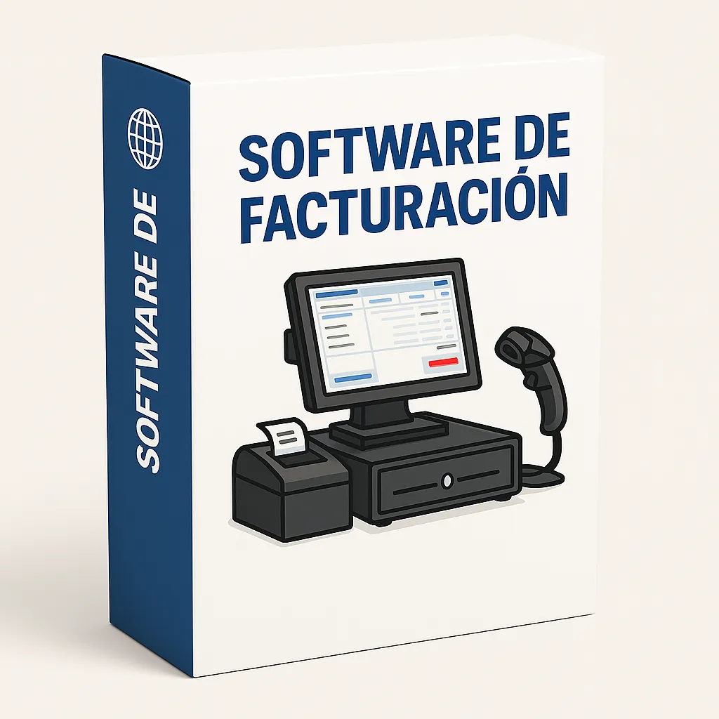 Software POS