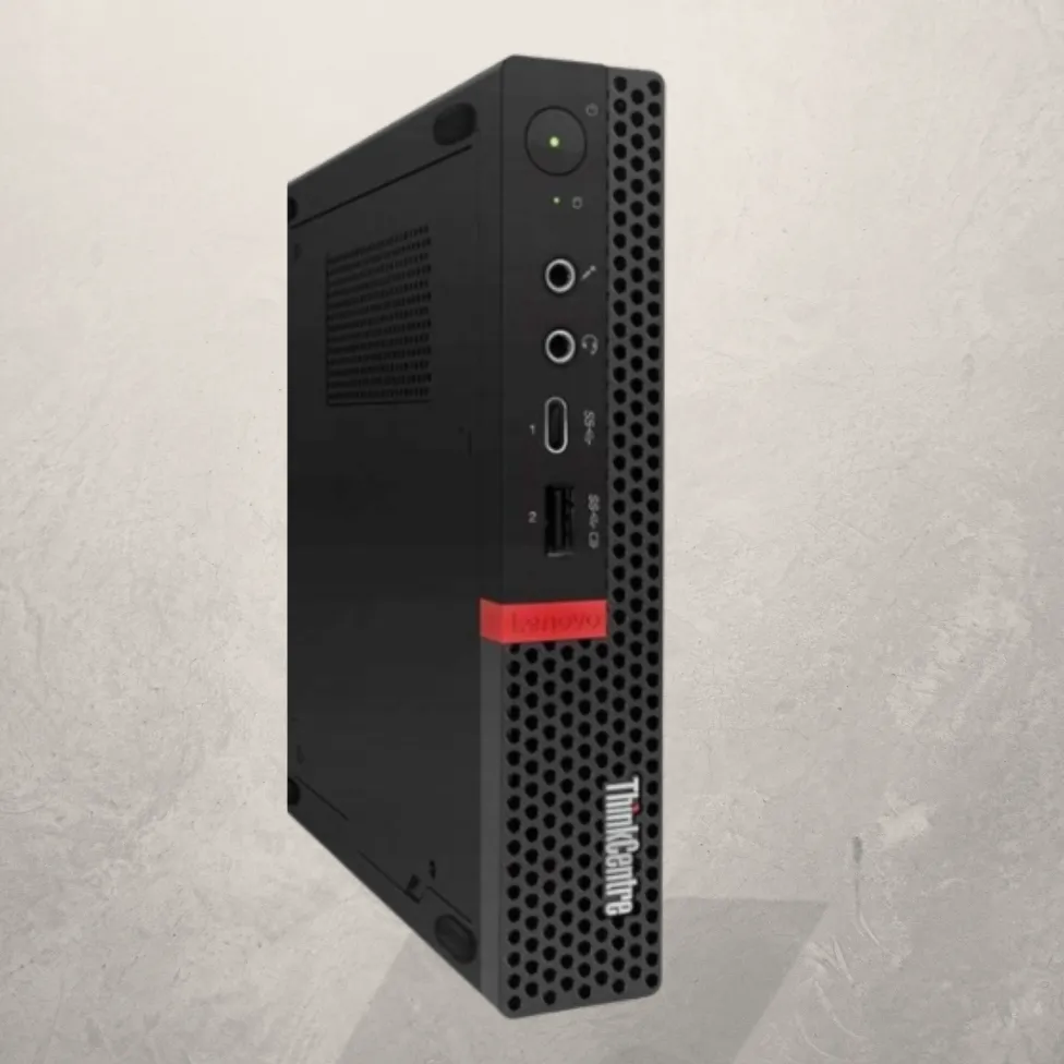 CPU Lenovo M920Q