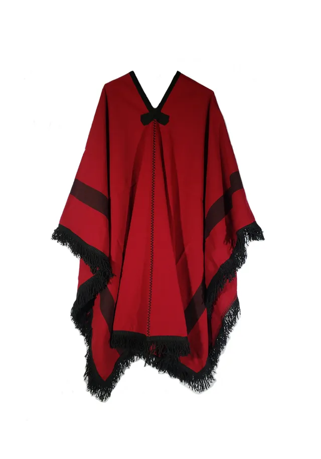 Poncho Adulto LIVIANO