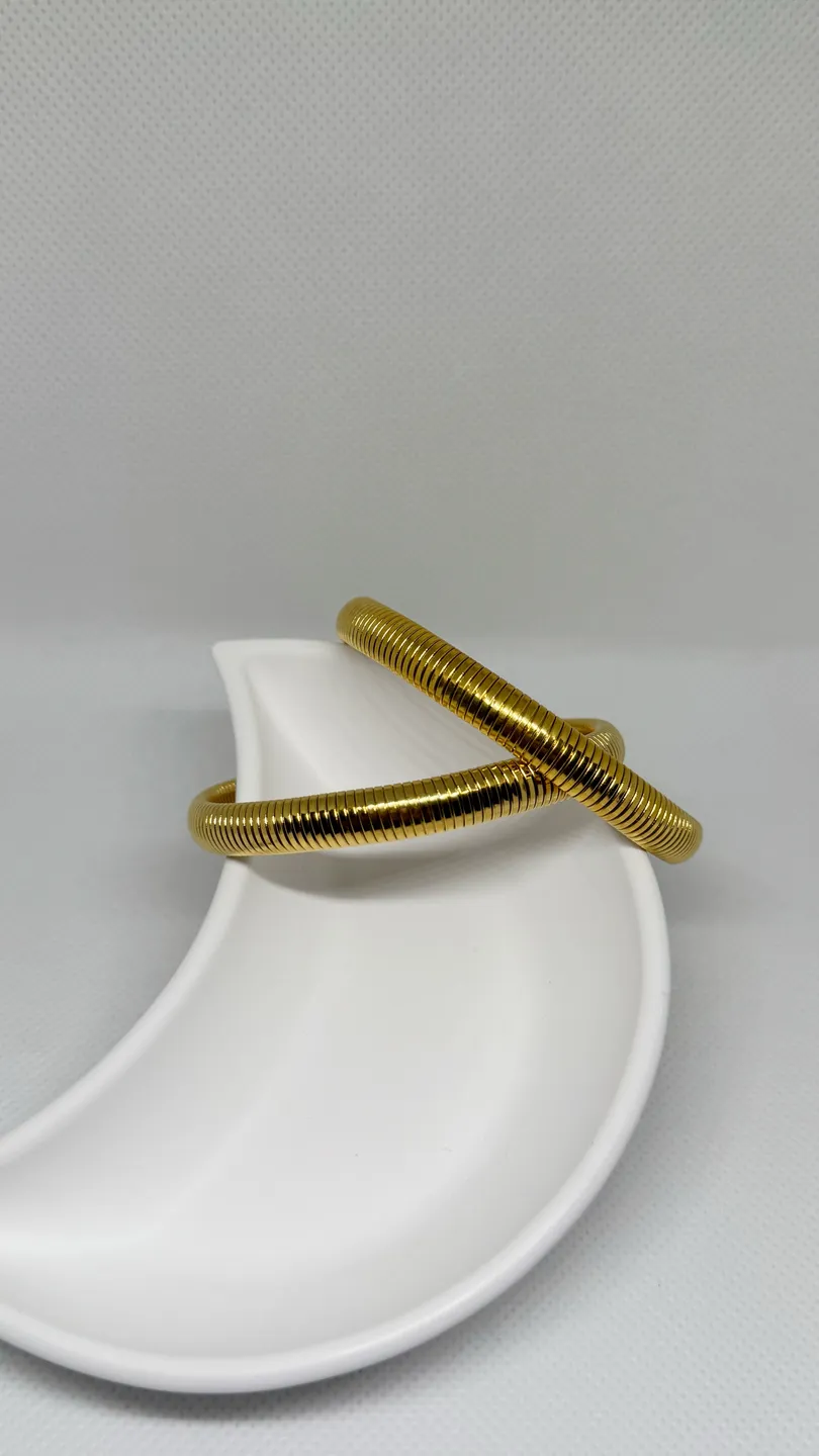 Pulsera Acero inoxidable 