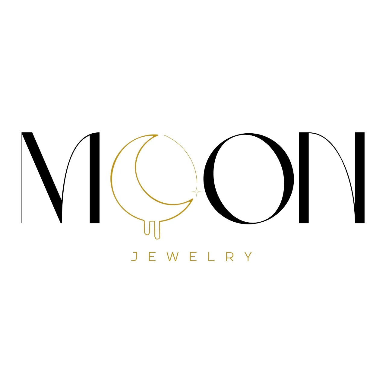 Moon Jewelry