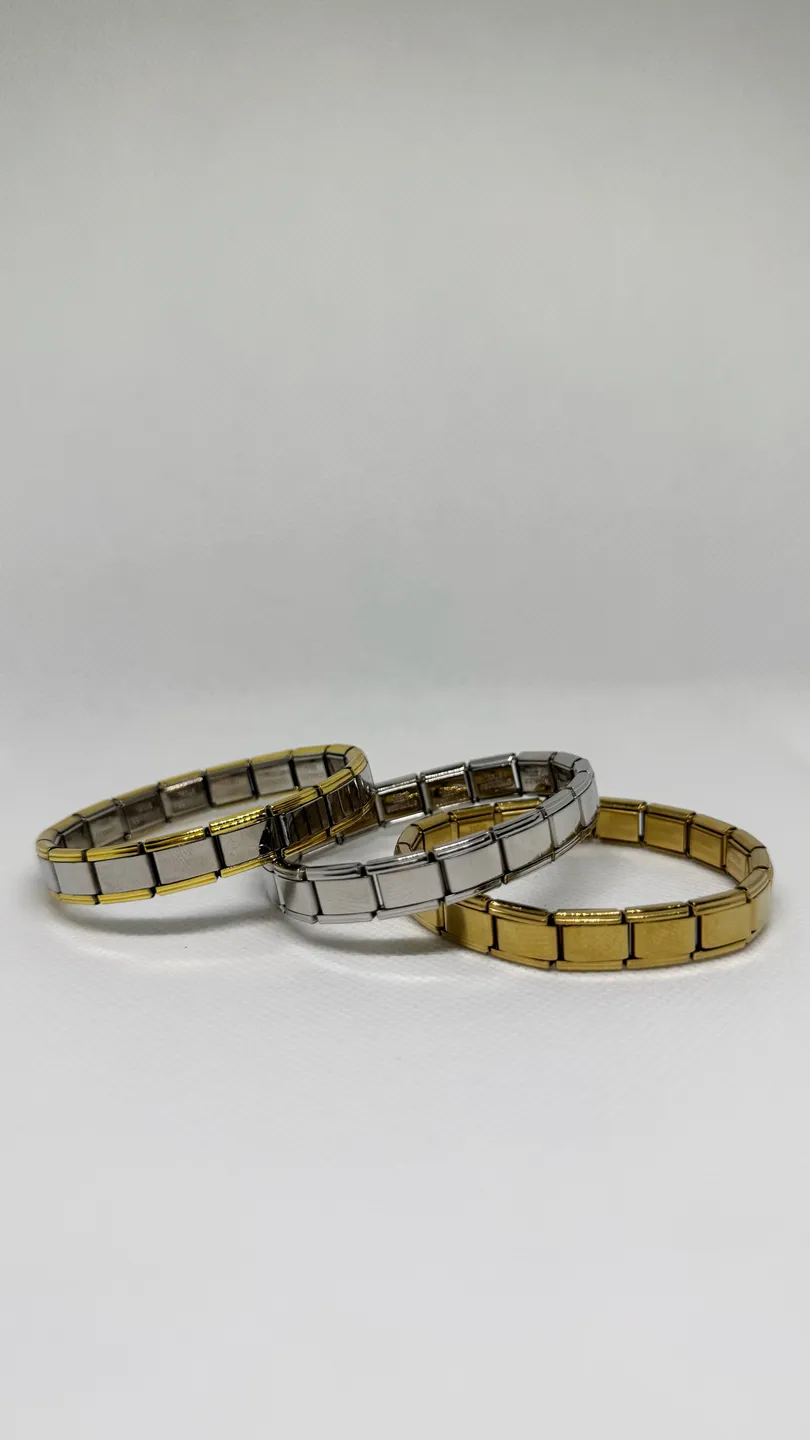 Italian  Bracelet 
