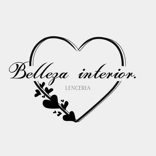 Belleza interior