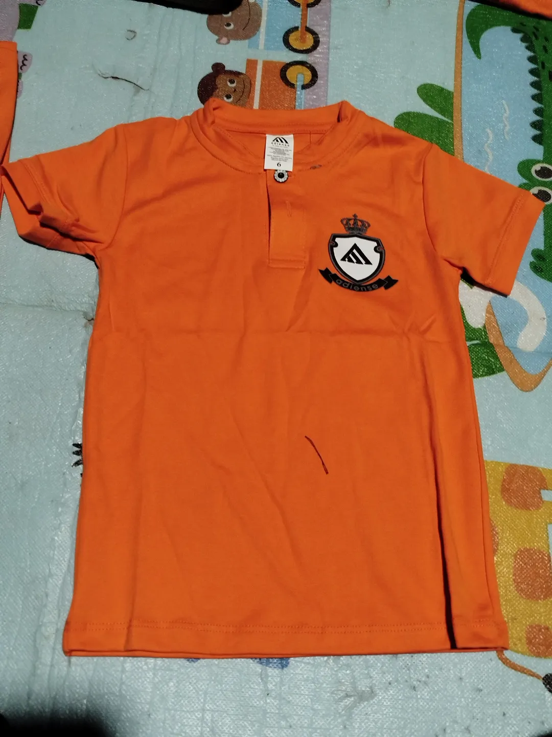 Ropa juvenil 