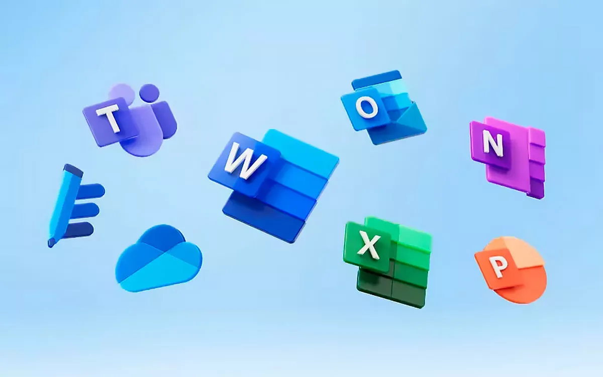 Microsoft