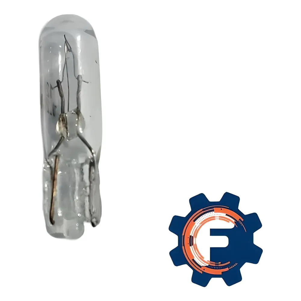 BOMBILLO 24V T-5 (TABLERO) MUELITA 
