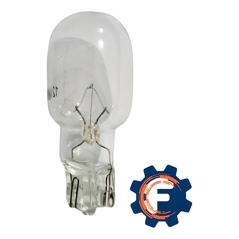 BOMBILLO 12V T-15 MUELITA (CAJA 10 UNIDS)