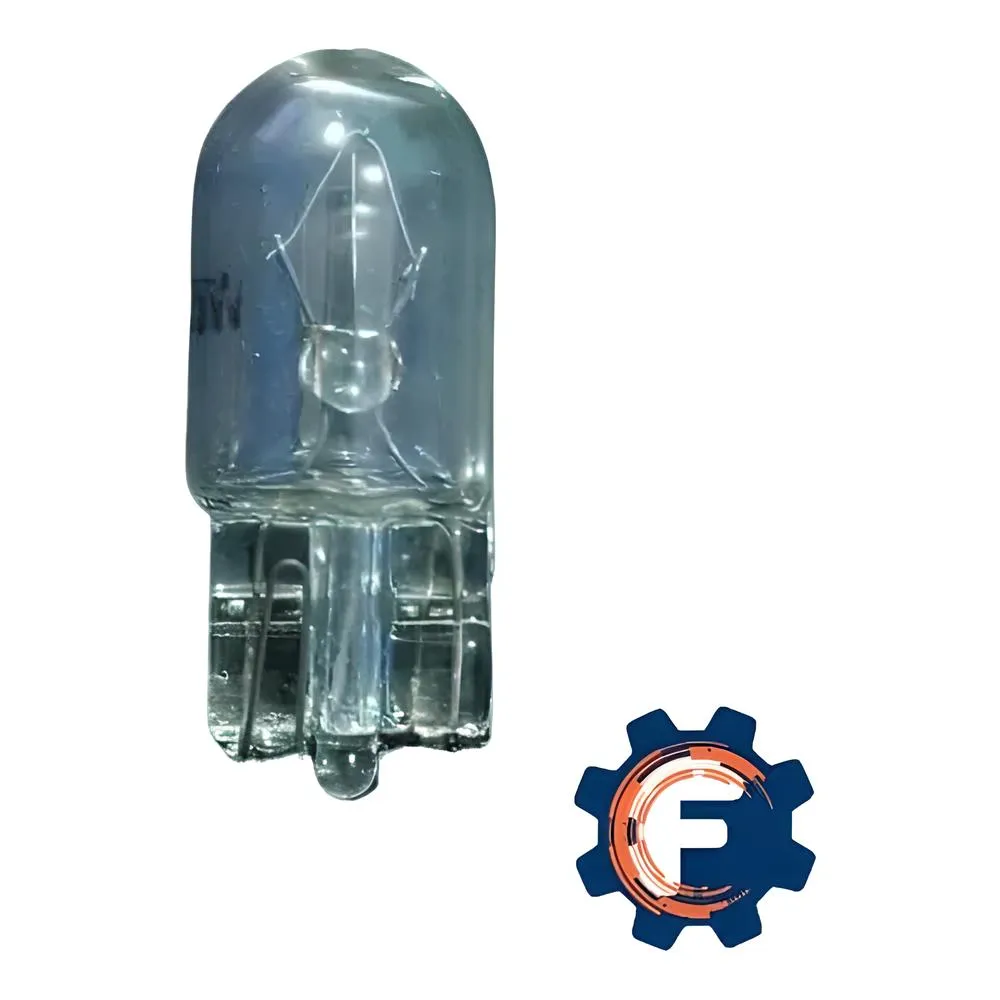 BOMBILLO 12V T-10 MUELITA 