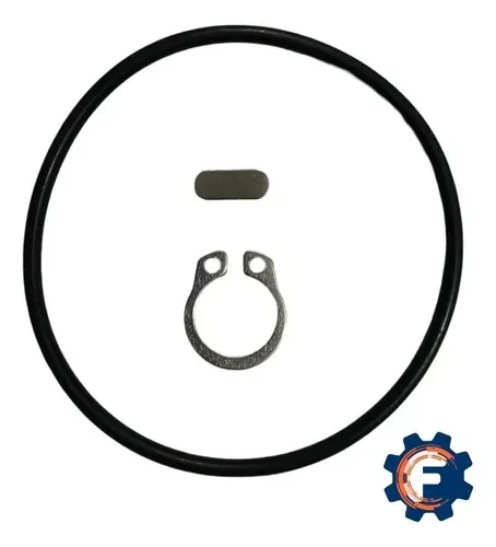 KIT BOMBA DE AGUA 3/4" (CUÑA, ORING, RETEN) 