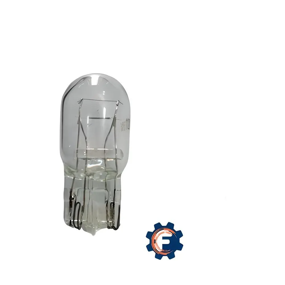 BOMBILLO 12V T-20 MUELITA 1 CONTACTO (CAJA 10 UNIDS)