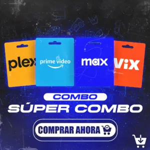 Combo Estrella