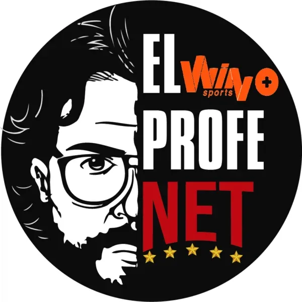 Profe Net + Win+