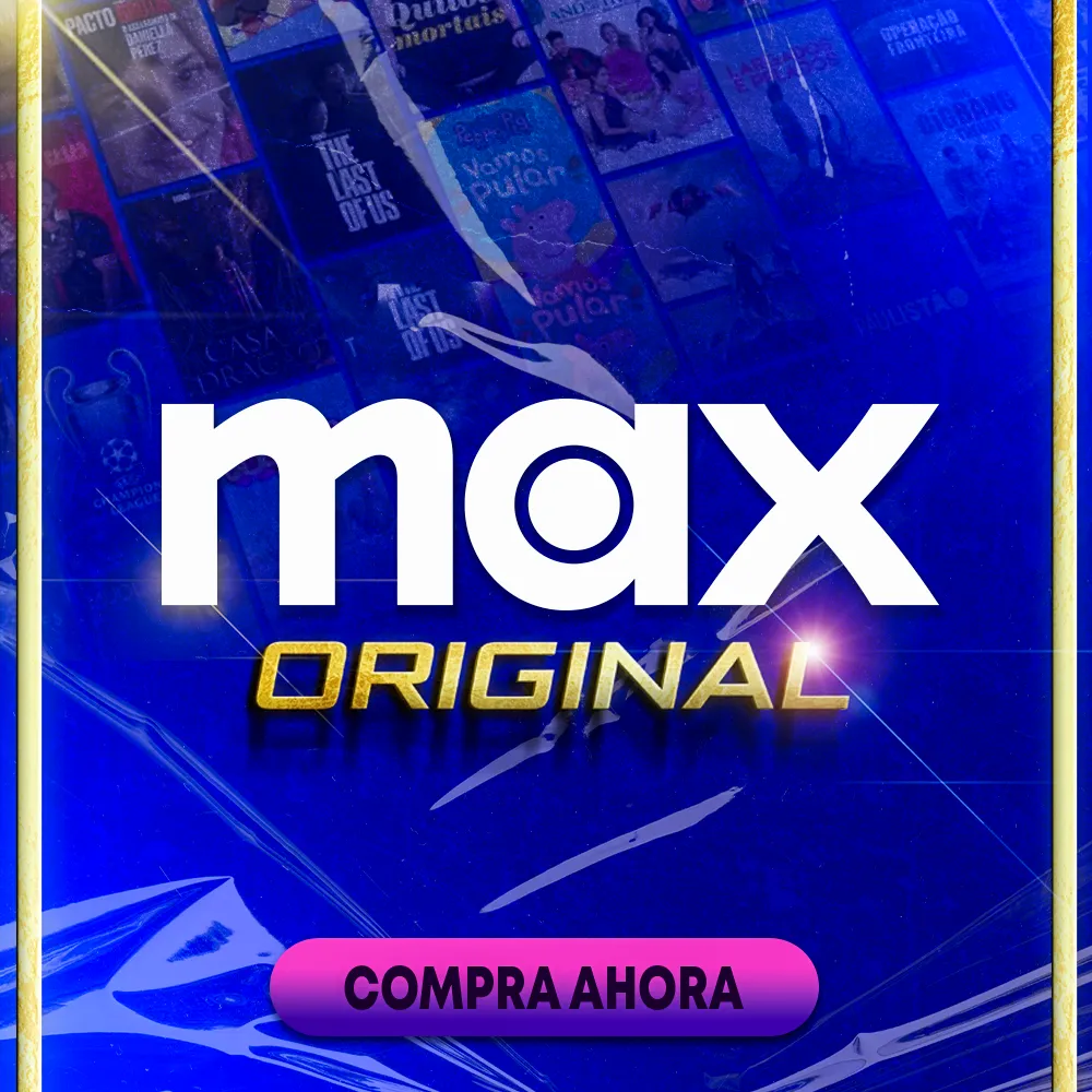 Max Pantalla