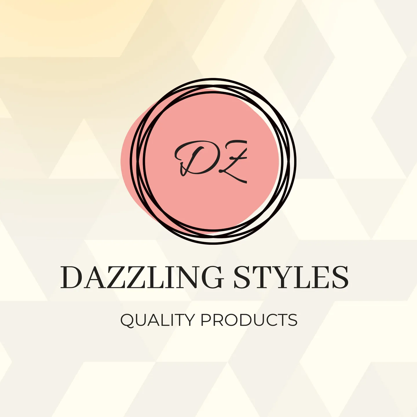 DAZZLING STYLES