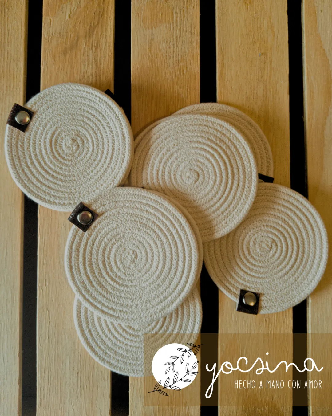 Posavasos 