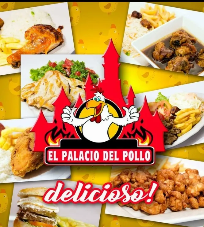 PALACIO DEL POLLO 