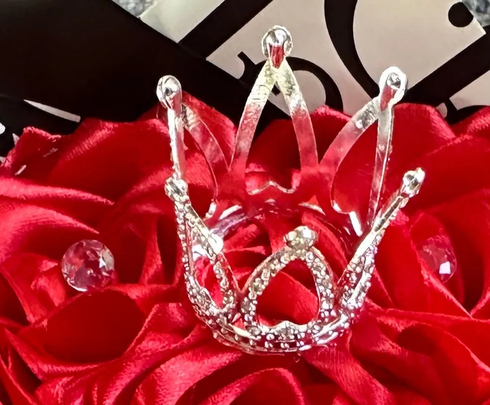 Corona mini 👑