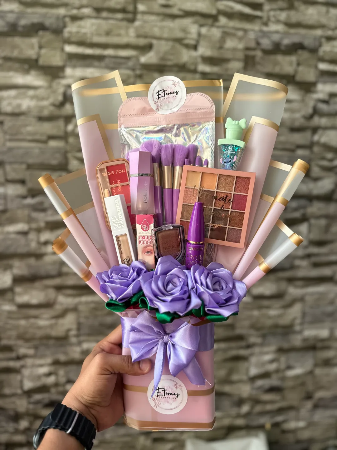 Ramo de Maquillaje 💄 