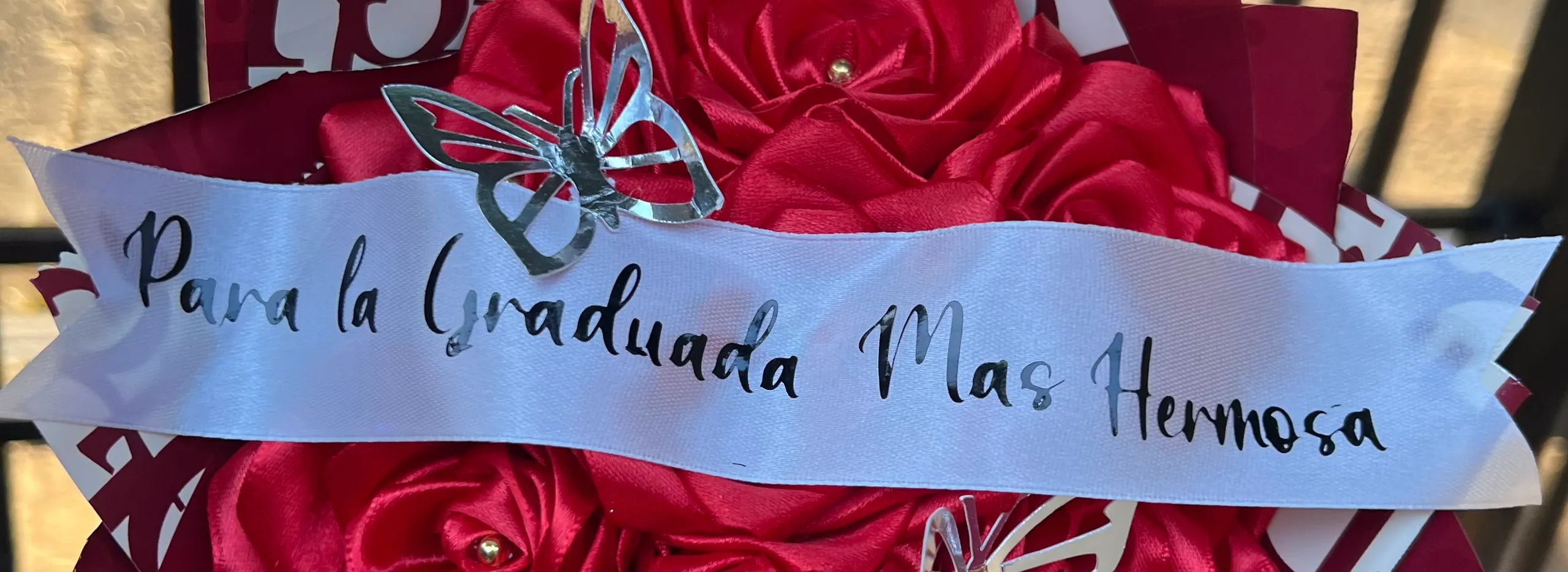 Listón Personalizado 💖
