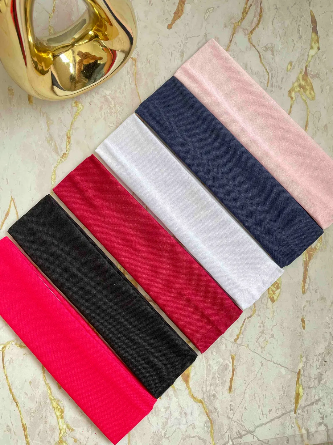 Bandas Para El Cabello 