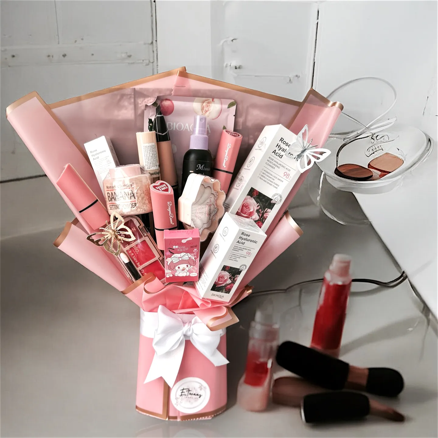 Ramo De Maquillaje  💄