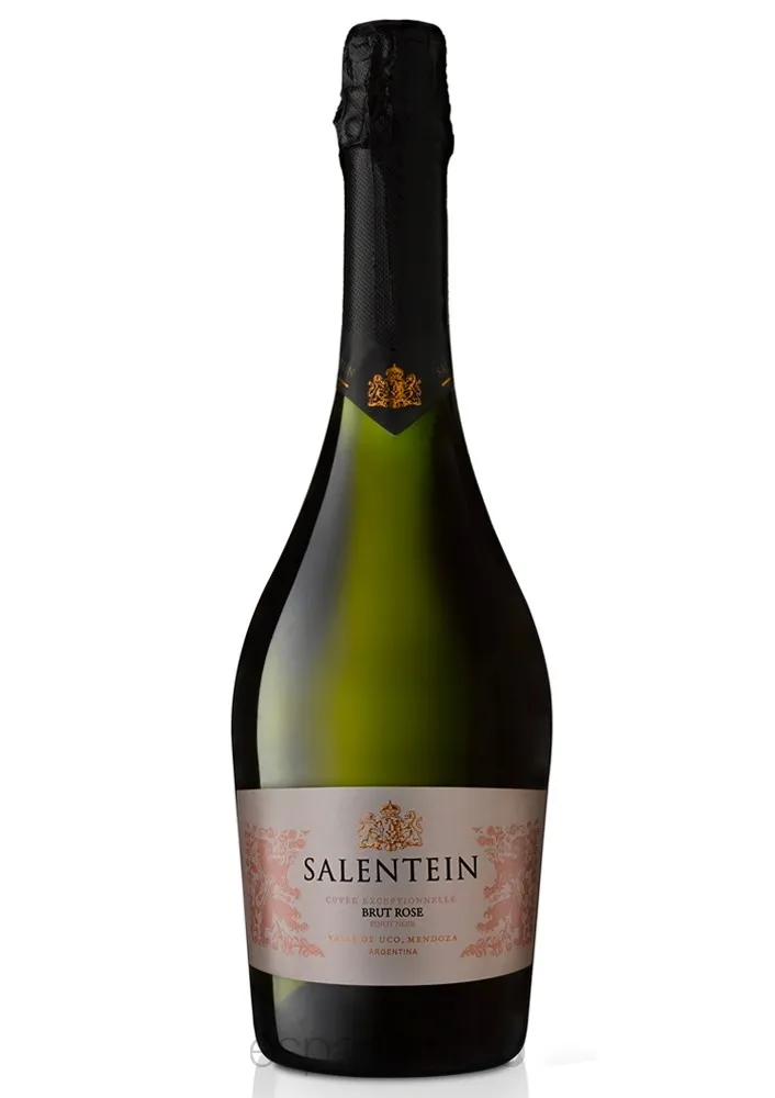 SALENTEIN ESPUMANTE Brut Rosé