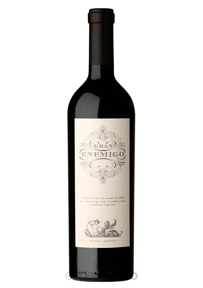 GRAN ENEMIGO Blend