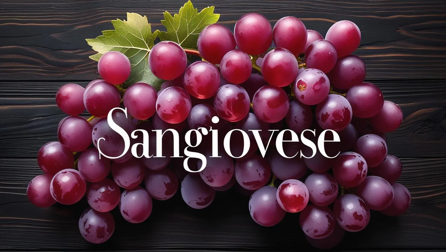Sangiovese