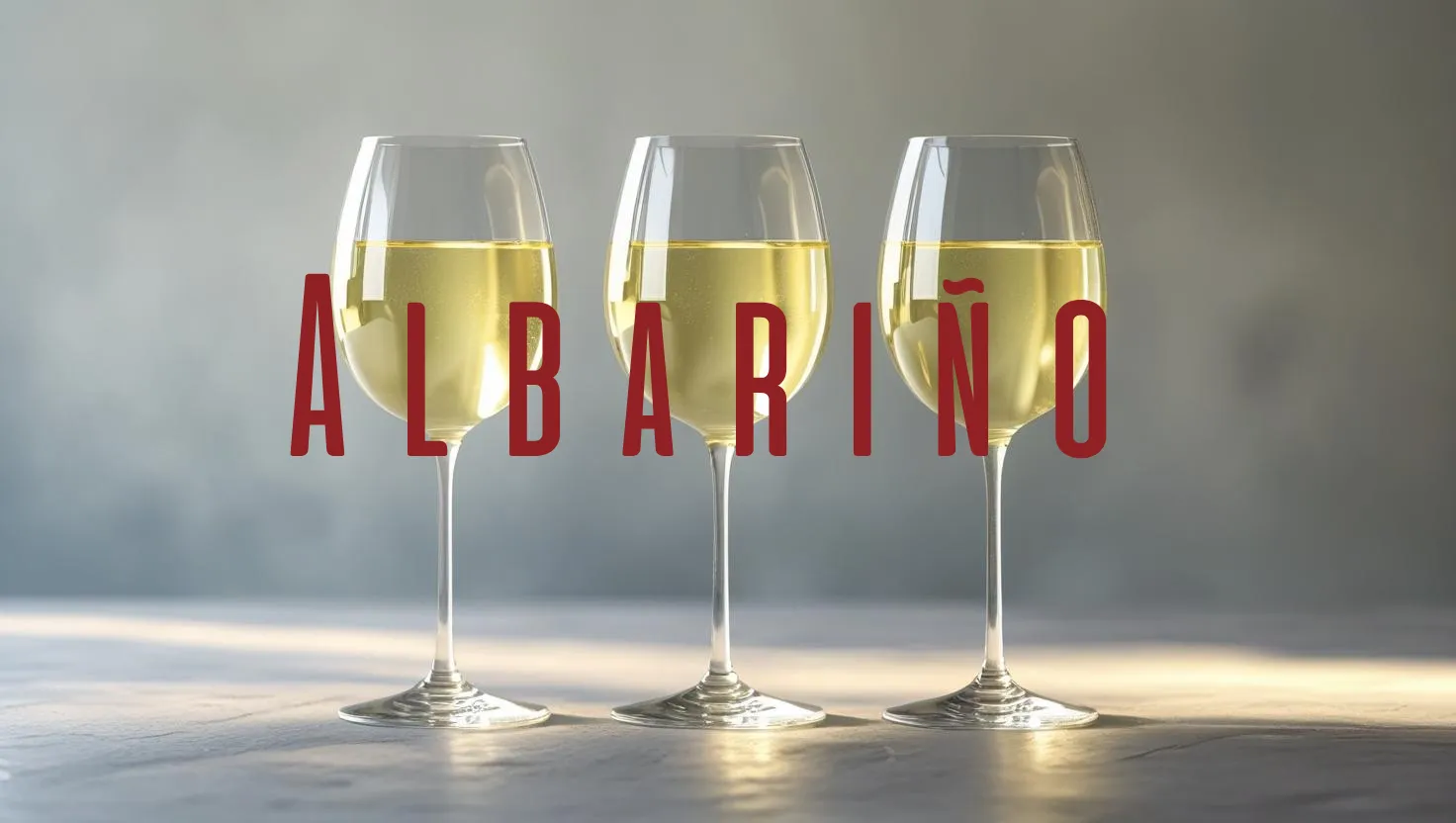 Albariño