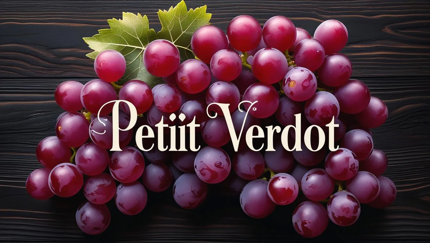 Petit Verdot