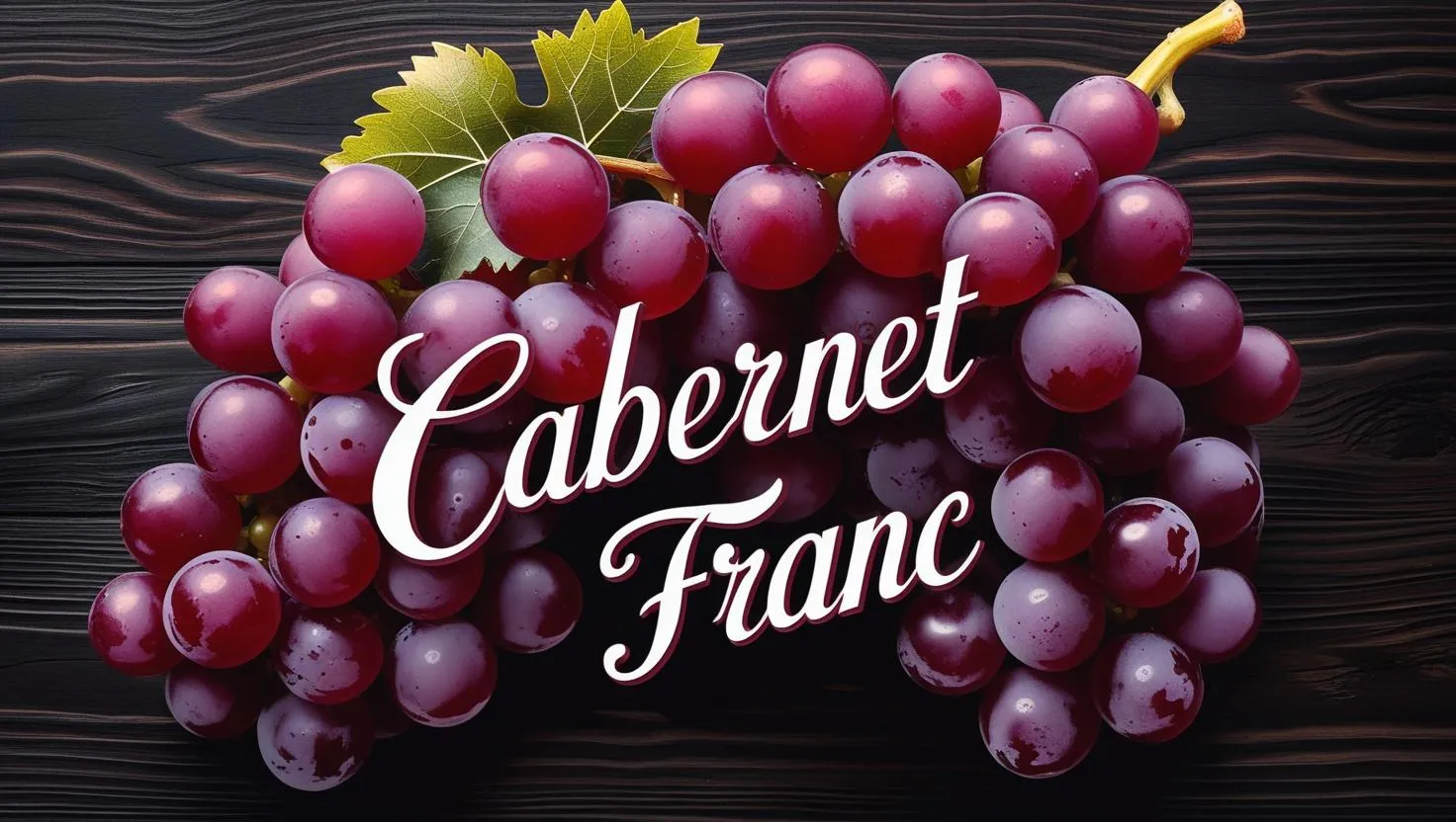 Cabernet Franc